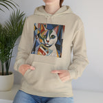 Your Cat is a Picasso Sweatshirt