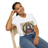 Empress Tarot Cat T-shirt