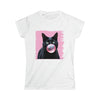 Women's Sassy Cat T-Shirt