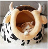 Cat Cow Party House