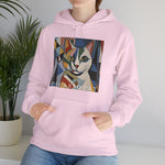 Your Cat is a Picasso Sweatshirt