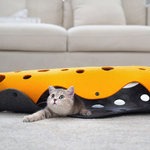 Cat Felt Tunnel