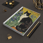 Cat Lovers Journal