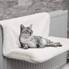 Cat Hammock Radiator Bed