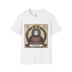 Empress Tarot Cat T-shirt