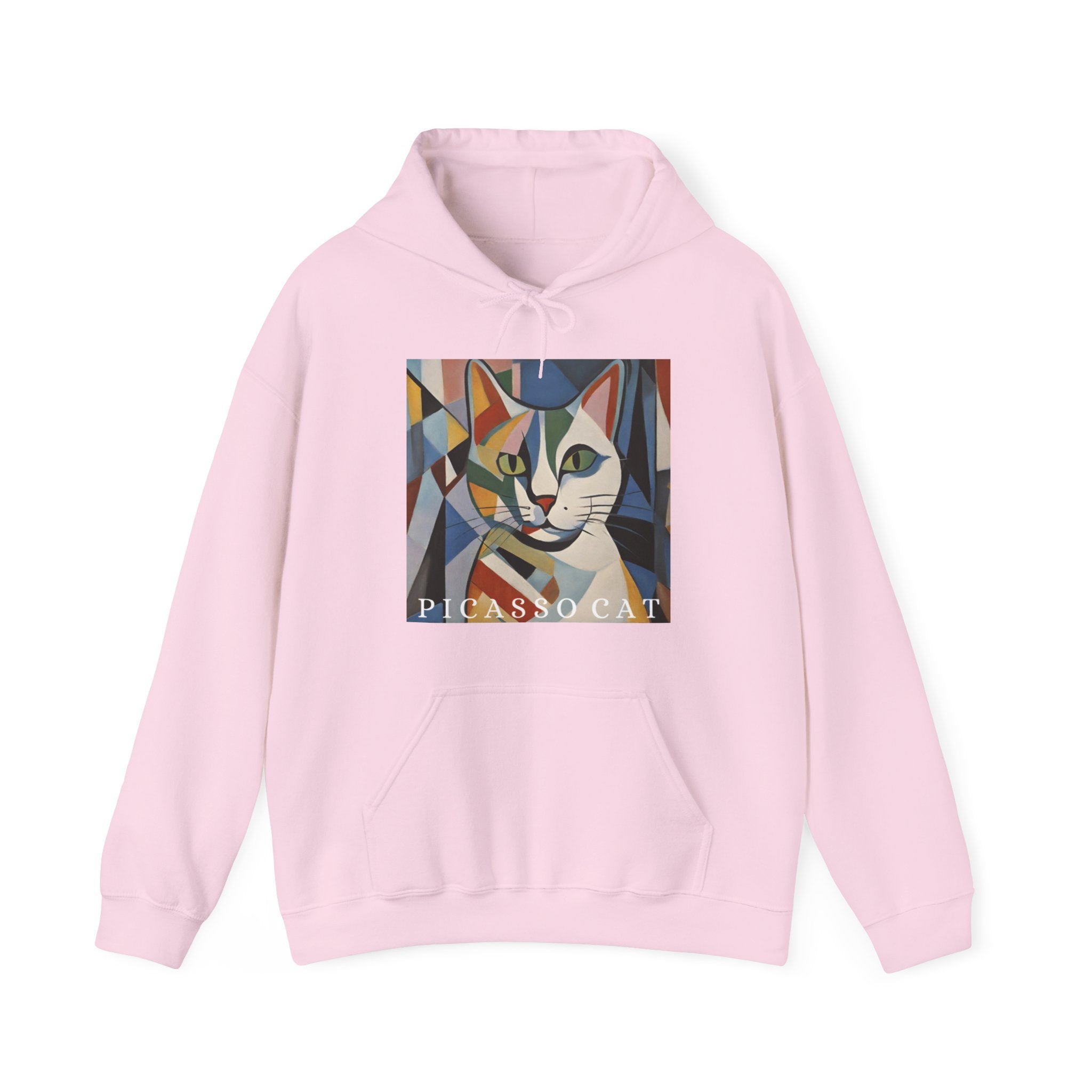 Your Cat is a Picasso Sweatshirt