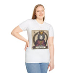 Empress Tarot Cat T-shirt