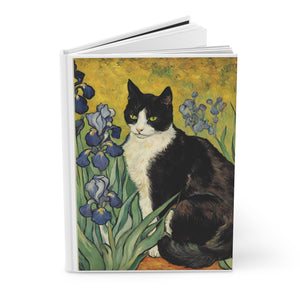 Cat Lovers Journal