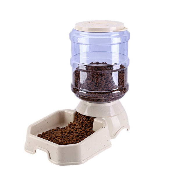 Automatic Cat  Feeder