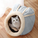 Adorable Cat Cave