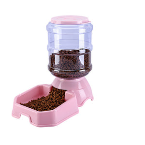 Automatic Cat  Feeder