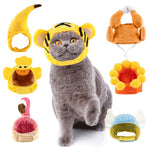 Cat Hat Cross-Dressing Party Hats